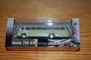 SKODA RTO 706/ JELCZ -BREKINA- 