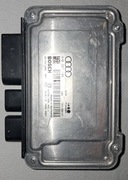 Audi A8, D4 moduł sterownik wspomagania