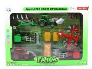 zestaw farma 39 x 28 x 6,5 cm BZES7645 +Gratis