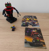LEGO Aqua System 6442 wraz z instrukcją