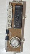 Moduł sterownik programator pralki Samsung DC41-00023A