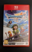 DRAGON QUEST VII REIMAGINED / NINTENDO SWITCH 2 