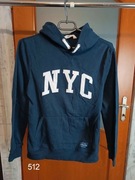 H&M atrakcyjna bluza roz 14 lat 