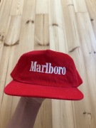 Nowa 90s Marlboro czapka Marian Bublewicz rajdowa