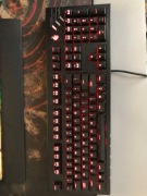 Klawiatura Mechaniczna CMStorm QuickFire Ultimate 