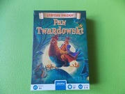 Gra planszowa PAN TWARDOWSKI Granna - nowa