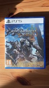 MONSTER HUNTER WILDS / PS5 / PŁYTA / POLSKIE NAPISY 