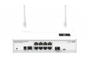 Mikrotik cloud router switch CRS109-8g