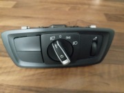 Przełącznik świateł BMW 6847516 BMW X1, BMW 2
