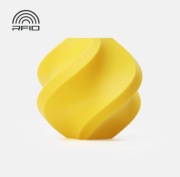 Filament Bambu Lab PETG HF Yellow Żółty (33400)