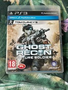 Ghost Recon Playstation3 