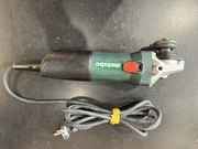 Sprzedam używaną szlifierkę Metabo WEV 850-125 