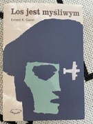 Nowa Książka Los jest myśliwym Ernest K Gann