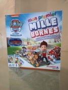 Dujardin - Mille Bornes – Psi Patrol – Gra