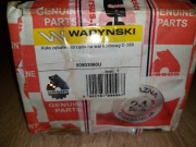 Koło zebate c360 na wał 50503060U