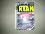 C. Ryan -ostatnia bitwa