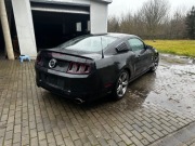 Karoseria tył cała Mustang GT 2013 s197 v gen dok niemiec calynaczesci