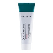 BEAUSTA Krem do twarzy z centellą Cicarecipe Cream, 50 ml NEW
