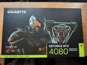Gigabyte RTX 4080 SUPER GAMING OC 16G
