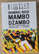 Mambo Dżambo Ishmael Reed