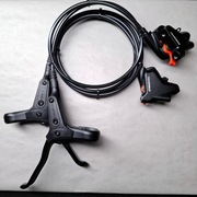 Zestaw hamulce Tektro HD-R280