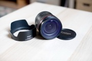 Canon 24-70mm f/4 L IS USM