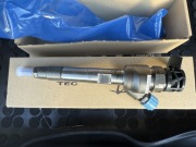 Wtryski BMW 2.0 D sprawdzone 