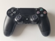 Pad Dualshock PS4 V2/Nowe analogi TMR 360°