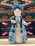 Lalka Ukraińska Motanka