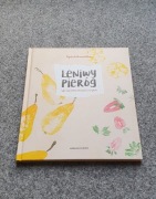 LENIWY PIERÓG czyli wege kuchnia Agata Dobrowolska