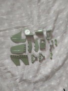 oryginalnie LEGO Cobi 