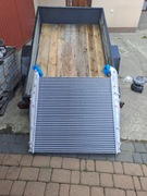 CHLODNICA POWIETRZA INTERCOOLER SCANIA 4 SERIES