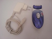 Panasonic ES-ED20 -- depilator