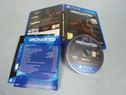 Uncharted Zaginione Dziedzictwo Wersja PL Sony PS4