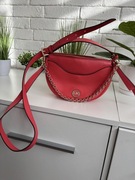 Torebka koralowa Michael Kors 