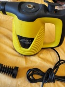 Myjka parowa cisnieniowa