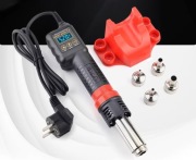 Lutownica | Hot Air | JCD 750W