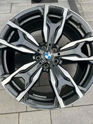 Felga aluminiowa BMW OE STYLING 791M 8073792 G01 G02 G08