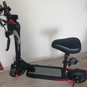 Hulajnoga elektryczna 