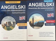 Angielski dla zaawansowanych w ćwiczeniach 