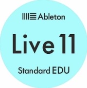Ableton Live 11 Standard, EDU