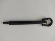 Ucho holownicze Renault Megane III