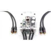 Bufor lampowy Modulacja MOD1 6N23P ROSJA NOS