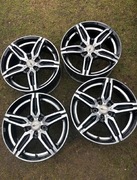 Alufelgi 5x112 r17 et45 7.5j 