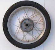 Koła do Simsona S51/S50