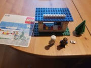 Lego 675 Snack Bar - Bar z przekąskami