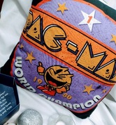 Pac Man poduszka dekoracyjna 