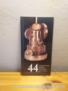 encyklopedia sztuki kulinarnej. 44. wyposażenie kuchni i techniki gotowania