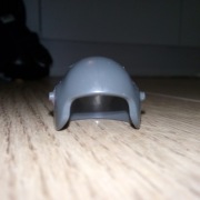 Hełm  policyjny Playmobil 