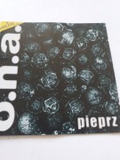 O.N.A.  PIEPRZ  CD